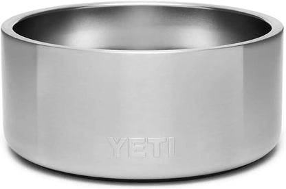 YETI Boomer 4 Dog Bowl | Stainless Steel, Non-Slip, 32 oz