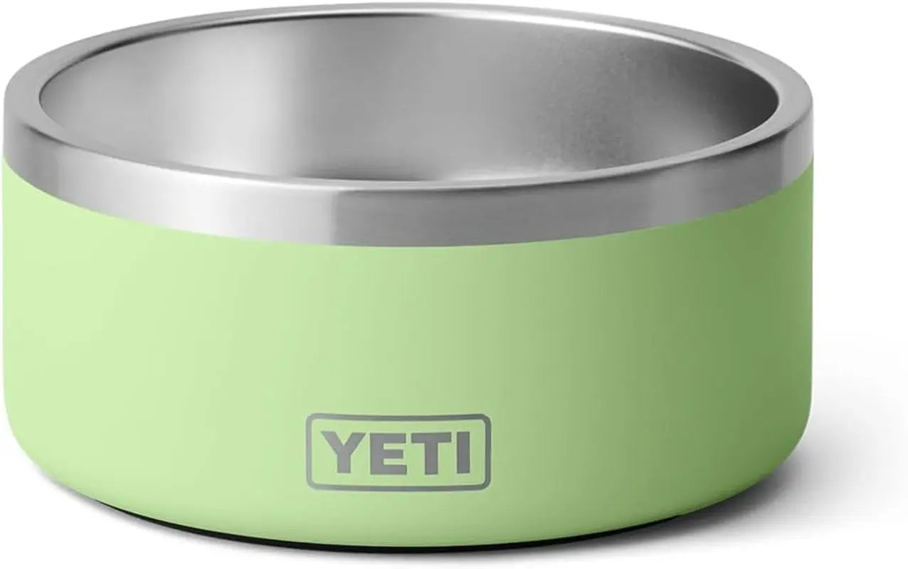 YETI Boomer 4 Dog Bowl | Stainless Steel, Non-Slip, 32 oz
