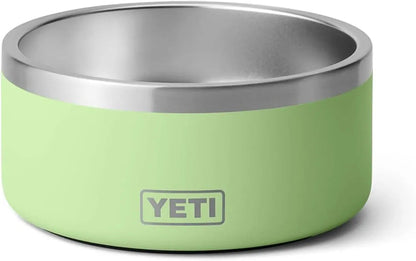 YETI Boomer 4 Dog Bowl | Stainless Steel, Non-Slip, 32 oz