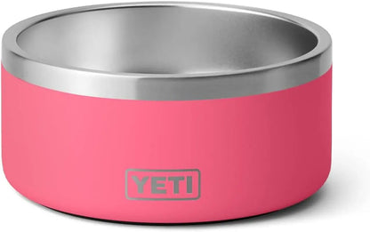 YETI Boomer 4 Dog Bowl | Stainless Steel, Non-Slip, 32 oz