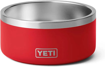 YETI Boomer 4 Dog Bowl | Stainless Steel, Non-Slip, 32 oz