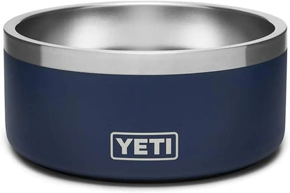 YETI Boomer 4 Dog Bowl | Stainless Steel, Non-Slip, 32 oz