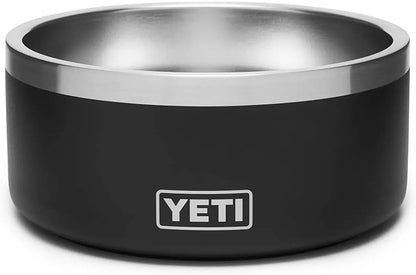 YETI Boomer 4 Dog Bowl | Stainless Steel, Non-Slip, 32 oz