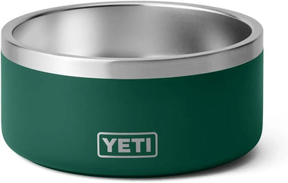 YETI Boomer 4 Dog Bowl | Stainless Steel, Non-Slip, 32 oz