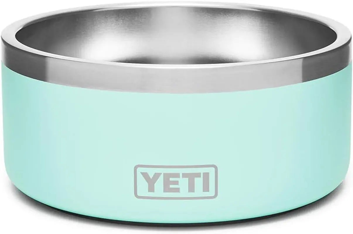 YETI Boomer 4 Dog Bowl | Stainless Steel, Non-Slip, 32 oz