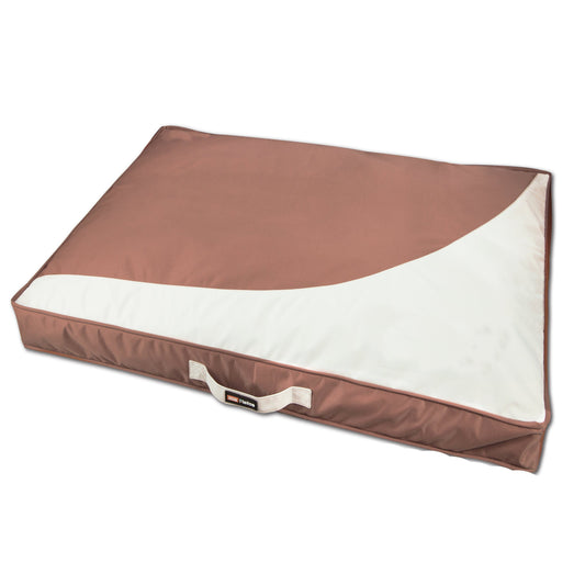 'Immortal-Trek' Waterproof Rectangular Travel Dog Bed Mat