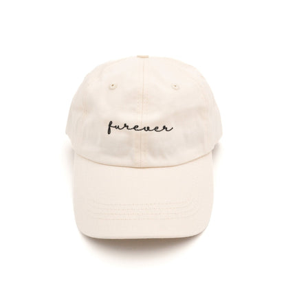 Fur Elise Furever Human Hat