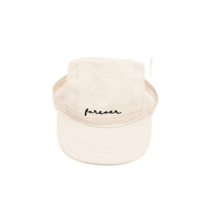 Fur Elise Furever Pet Hat