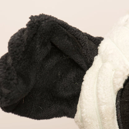 HuggleCause™, BadRap, Jonny Justice Knottie® Plush Dog Toy, Large
