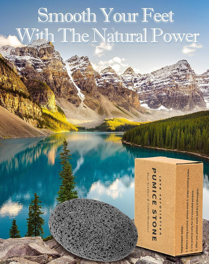 Pumice Stone