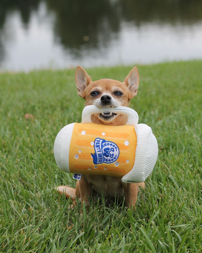 PAWTY Beer