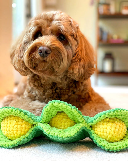 Pea Pod