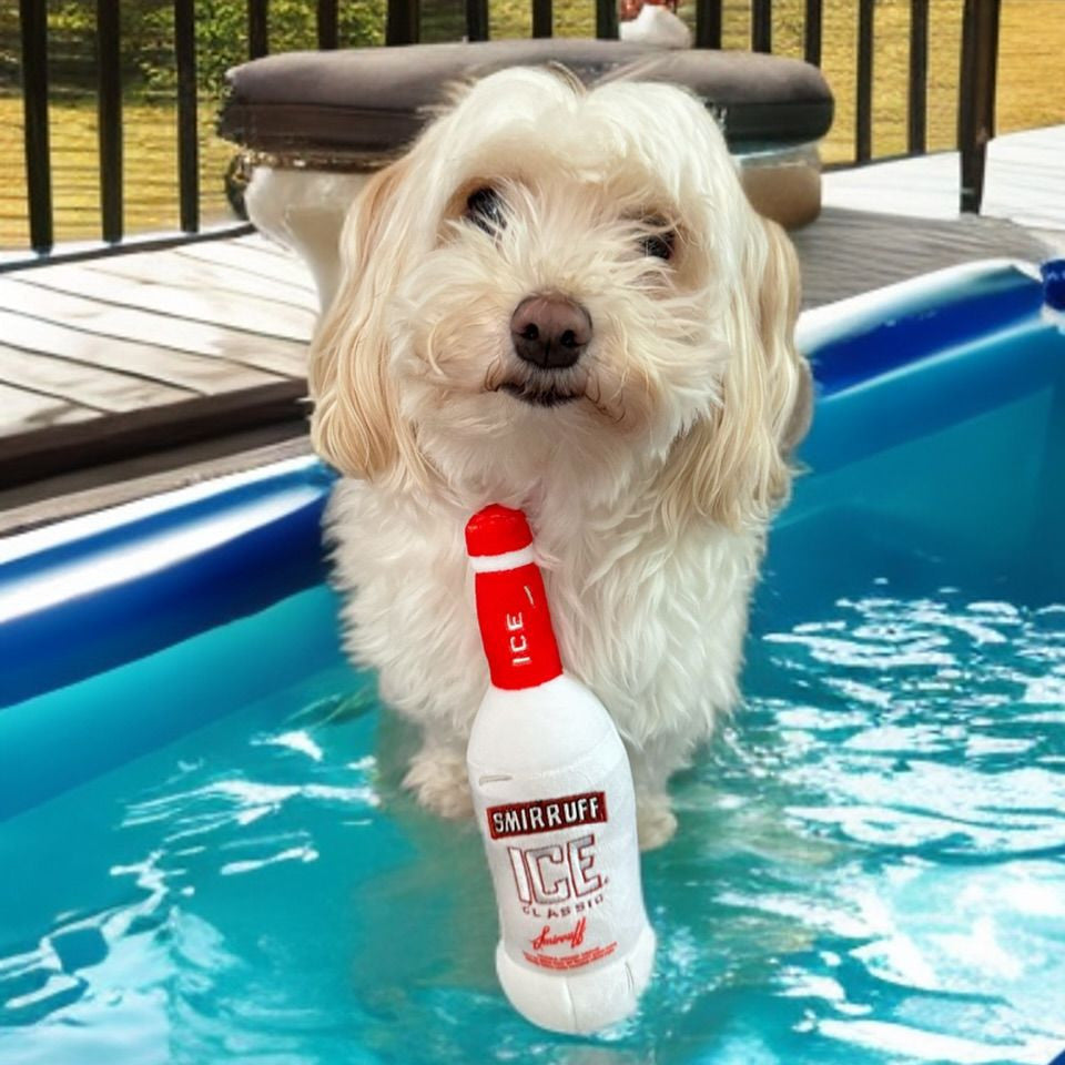 Smirruff Ice