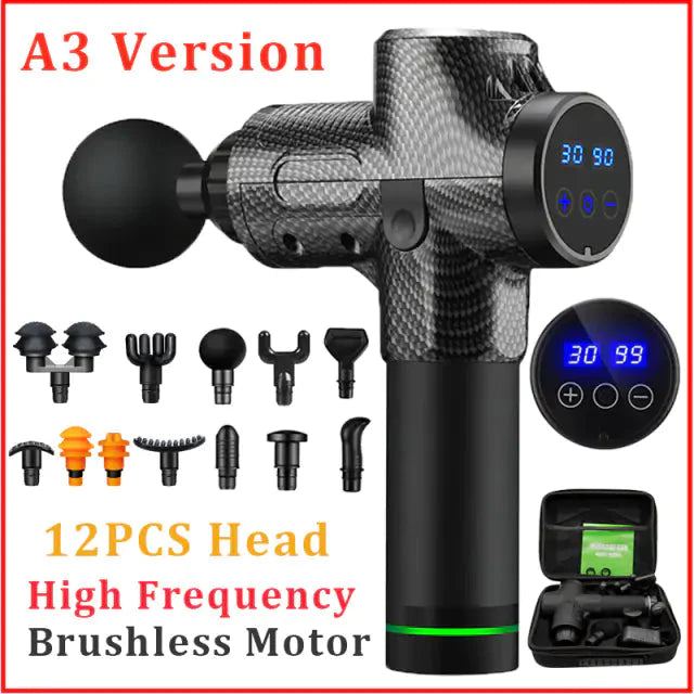 Professional Massage Gun