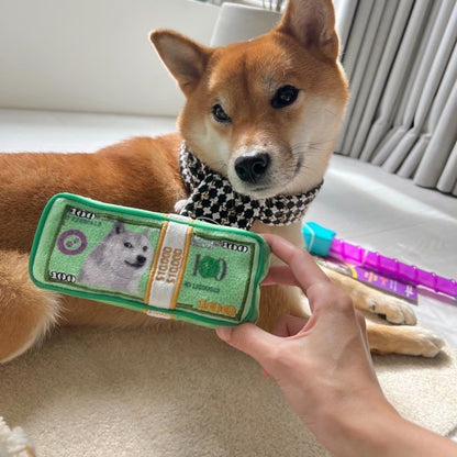 Cash Is King