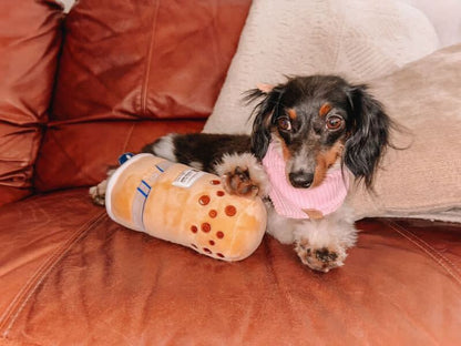 PAWTY Boba