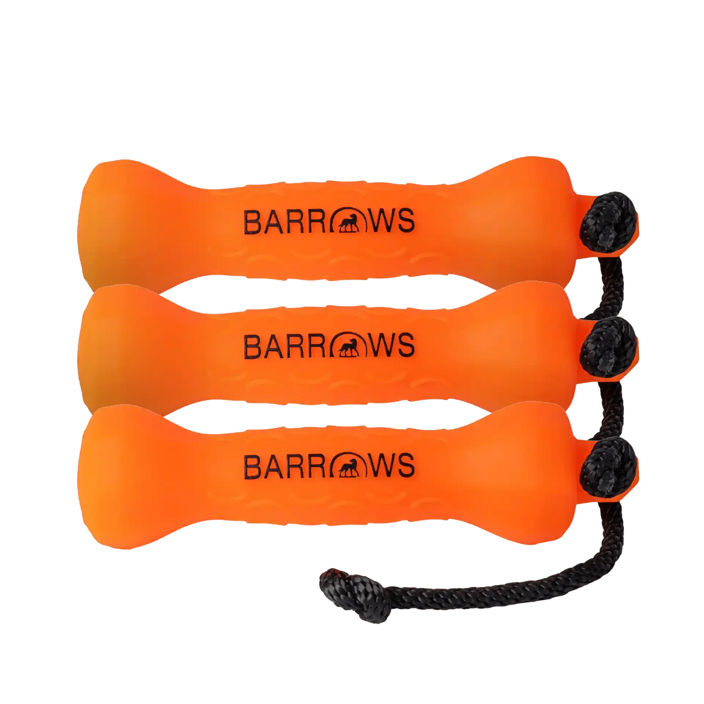 Barrows Training Bumper Pack - Orange