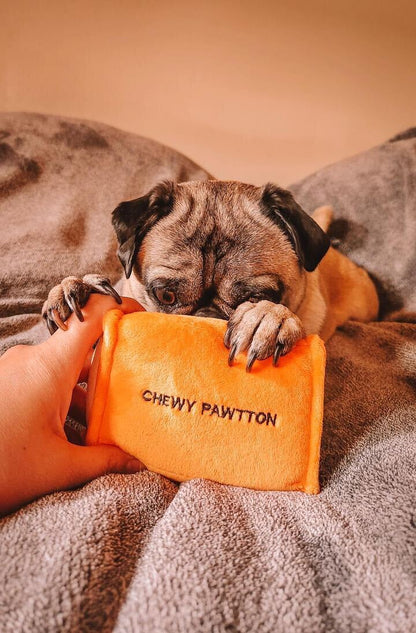 Chewy Pawtton