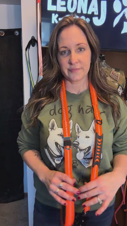 No-Pull Safety & Service Dog Harness