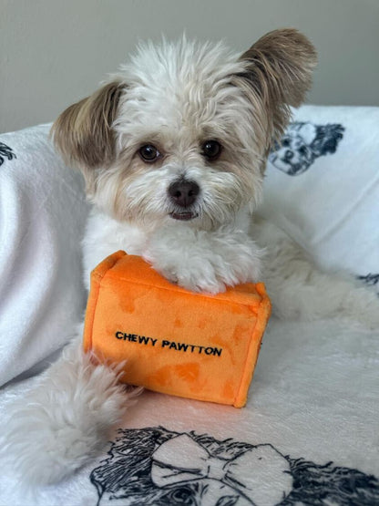 Chewy Pawtton