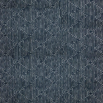 Lounger Pet Bed in Midnight Malamute