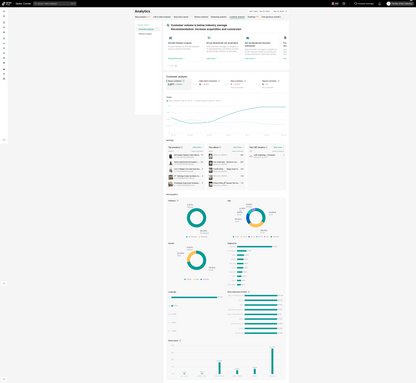 Splash-Free Floating Water Bowl for Dogs & Cats (1L)