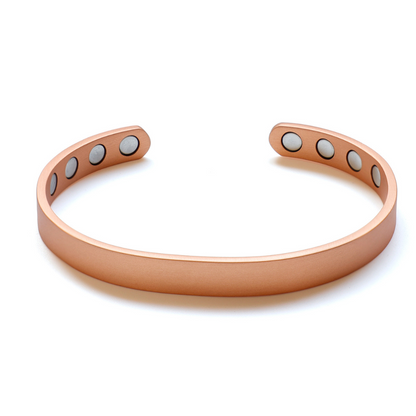 Defense Bracelet - Copper Magnetic Power Bracelet
